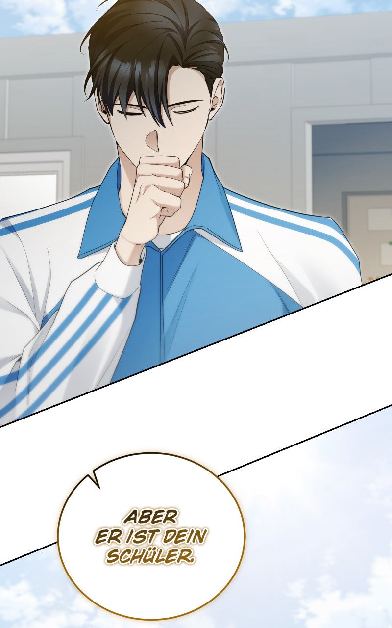 Read For My Own Good de Manga Online