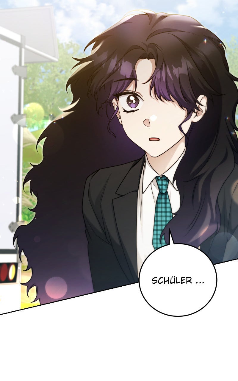 Read For My Own Good de Manga Online