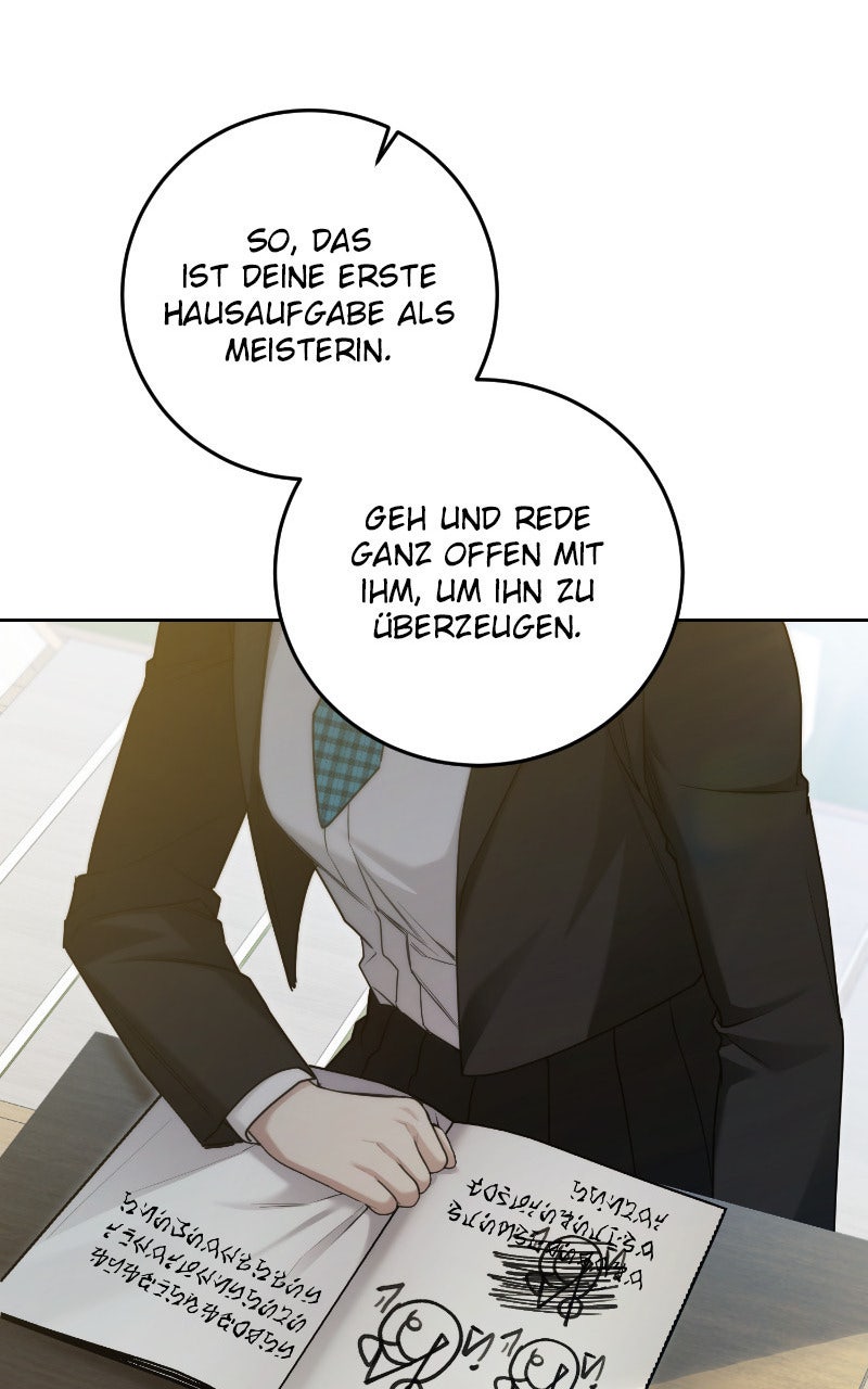 Read For My Own Good de Manga Online