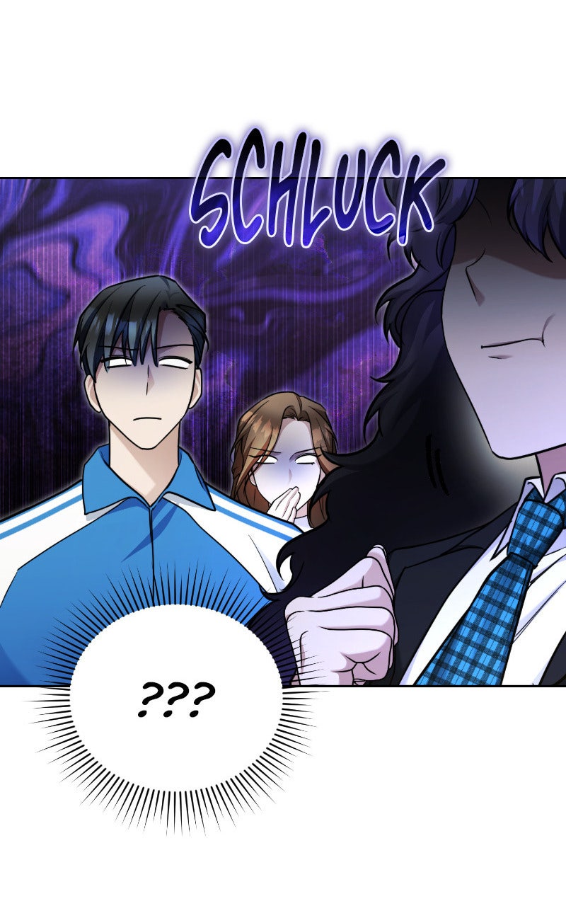 Read For My Own Good de Manga Online