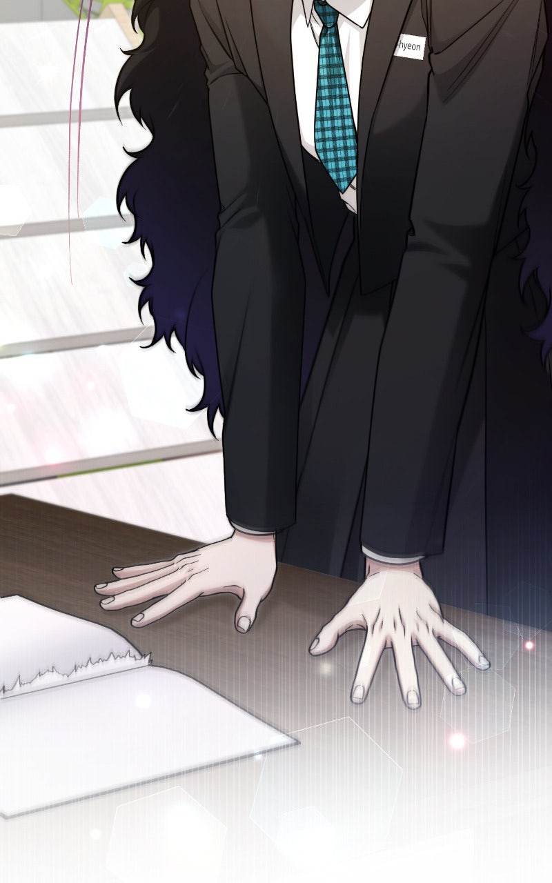 Read For My Own Good de Manga Online