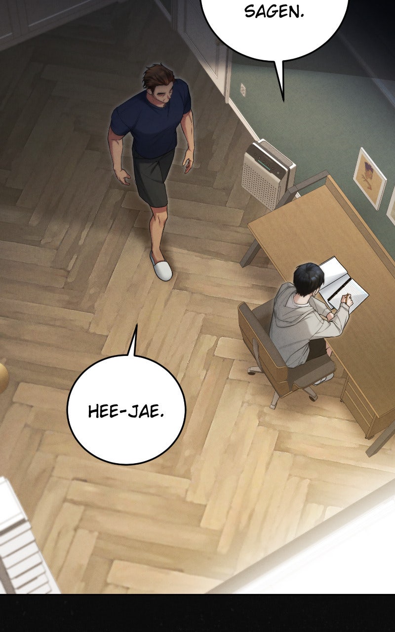 Read For My Own Good de Manga Online