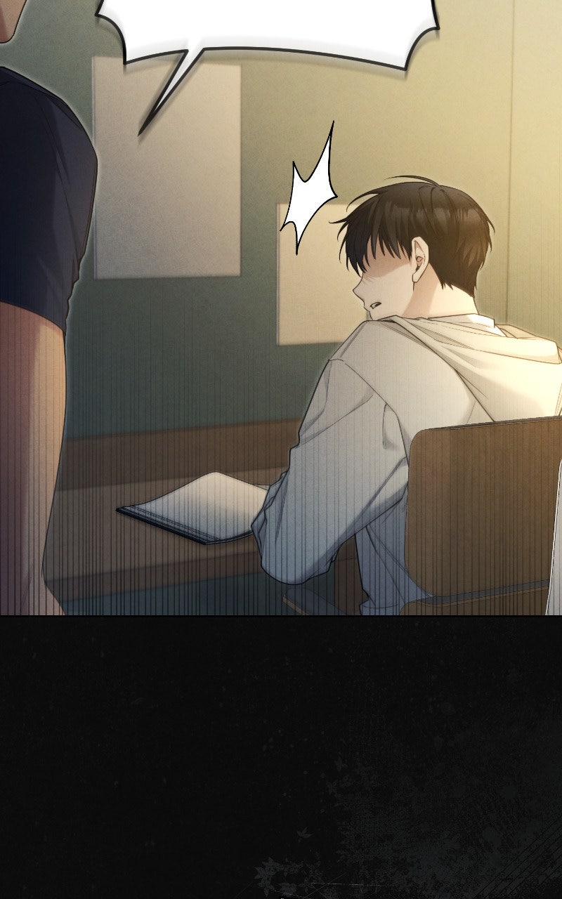 Read For My Own Good de Manga Online