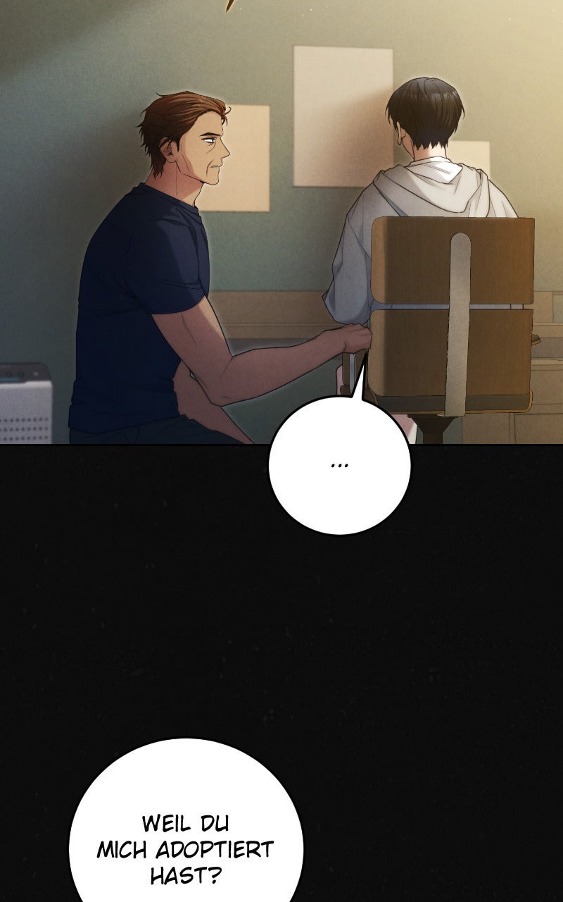 Read For My Own Good de Manga Online