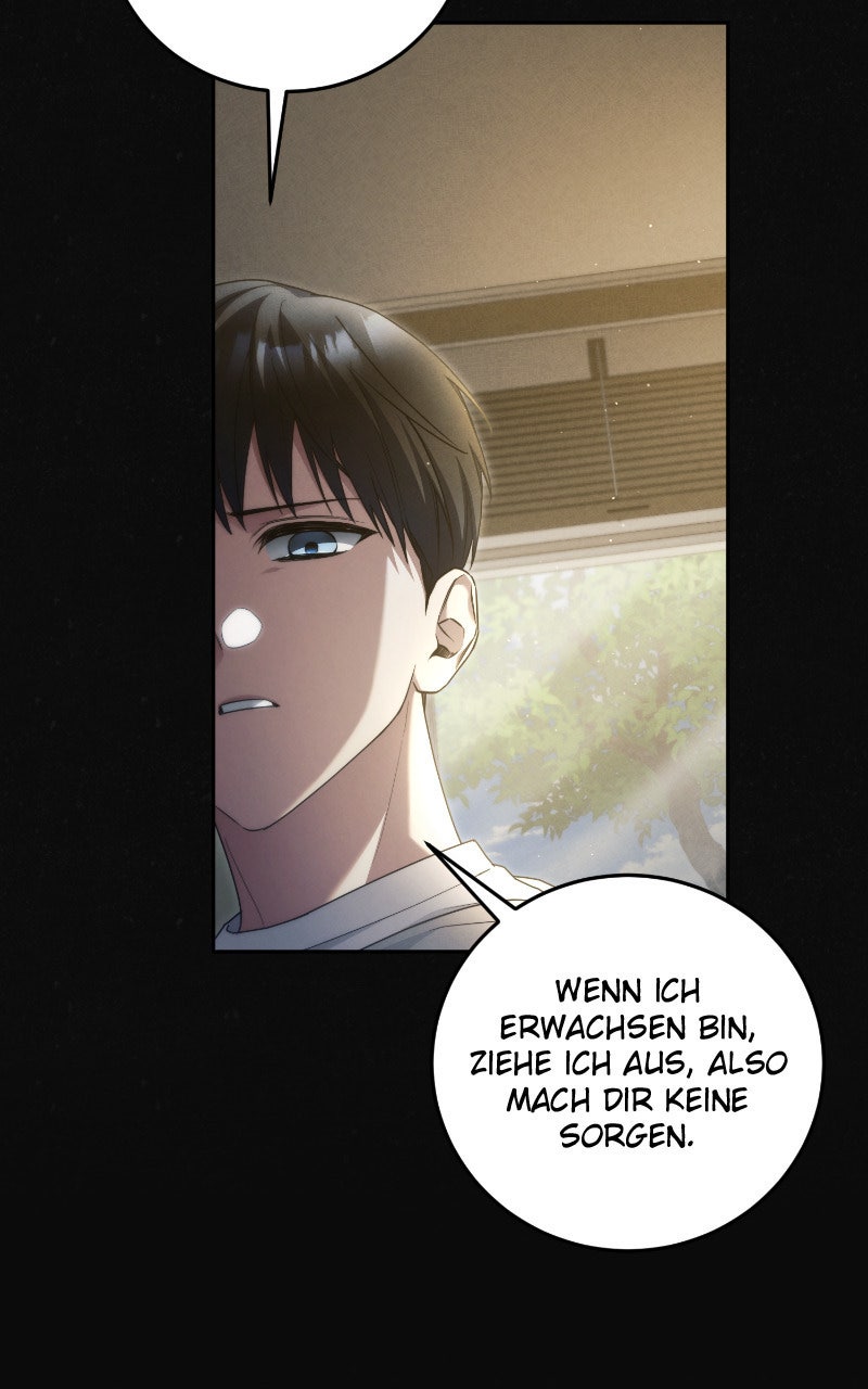 Read For My Own Good de Manga Online