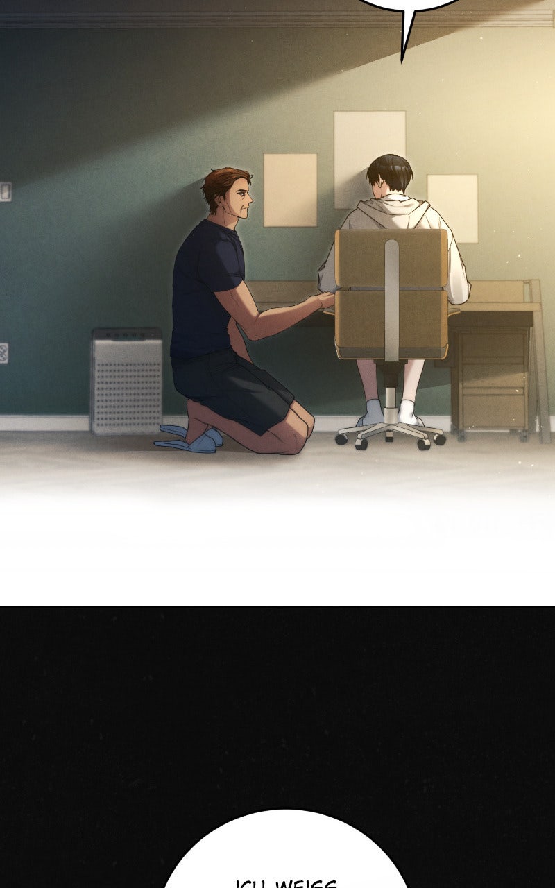 Read For My Own Good de Manga Online