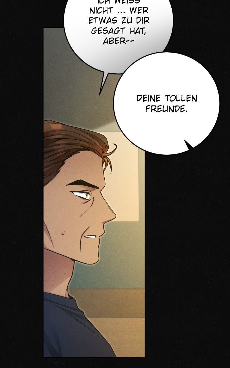 Read For My Own Good de Manga Online