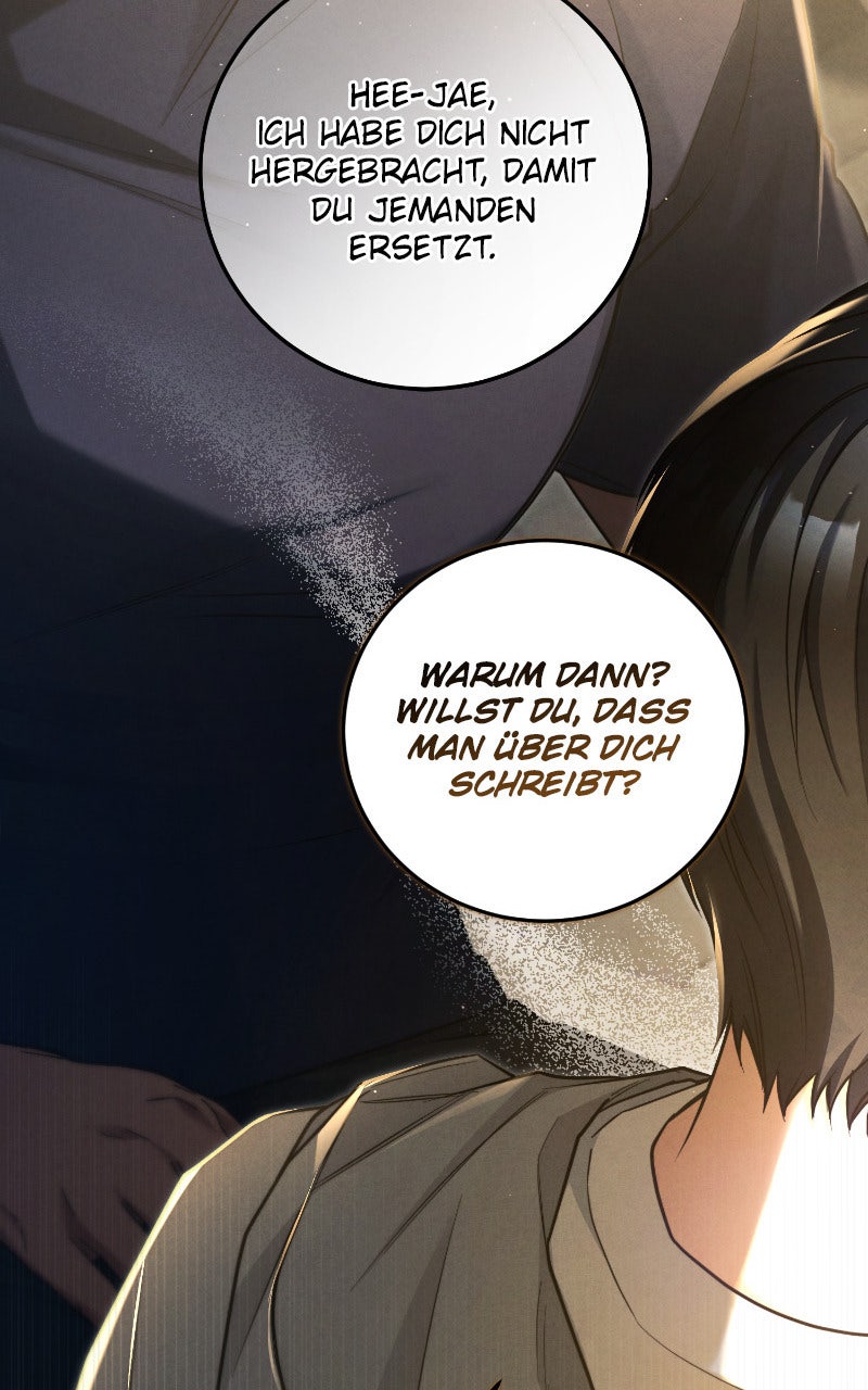 Read For My Own Good de Manga Online