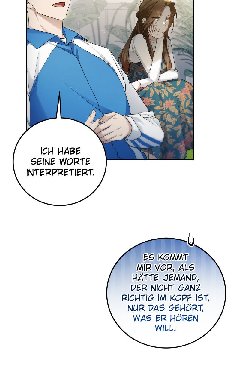 Read For My Own Good de Manga Online