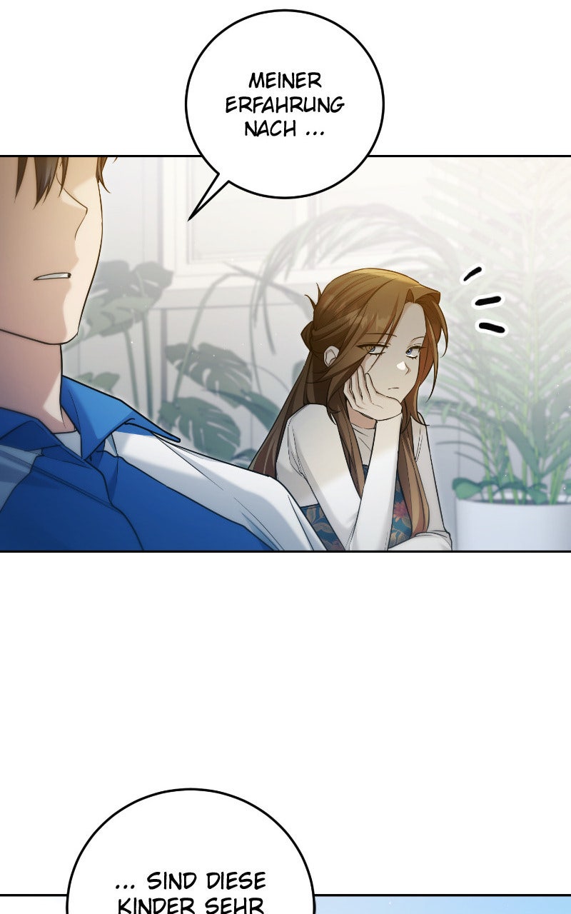 Read For My Own Good de Manga Online