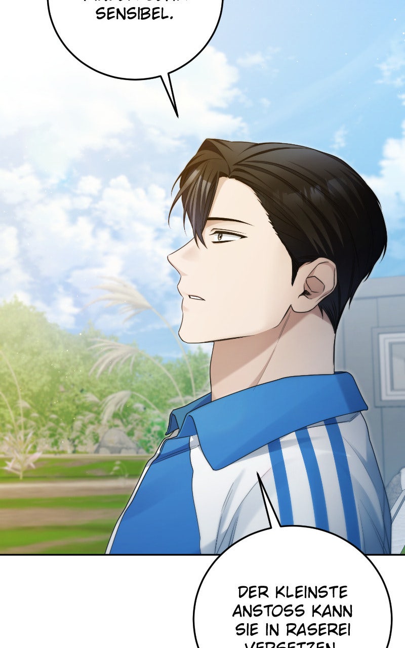 Read For My Own Good de Manga Online