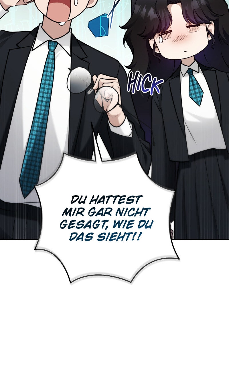 Read For My Own Good de Manga Online