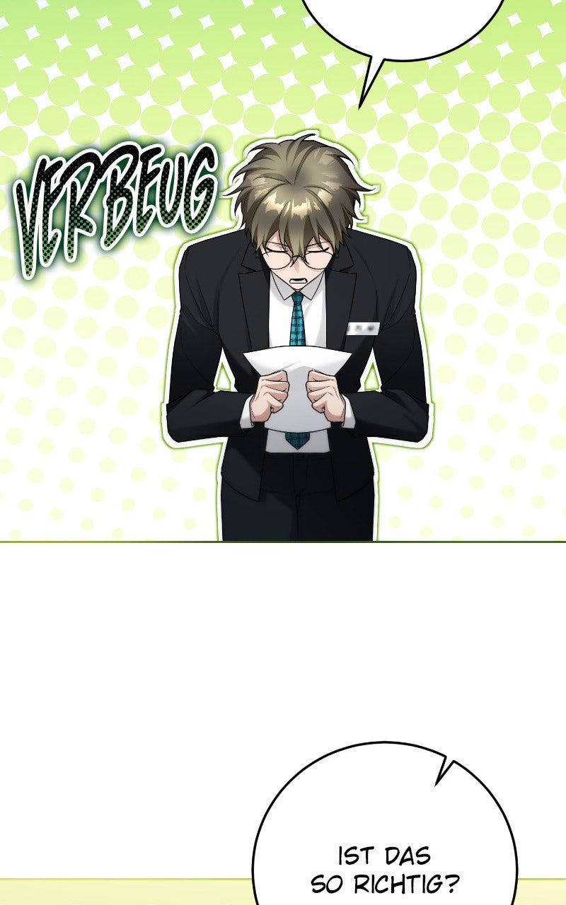 Read For My Own Good de Manga Online