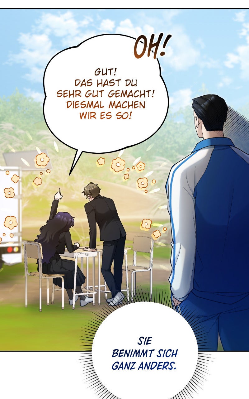 Read For My Own Good de Manga Online