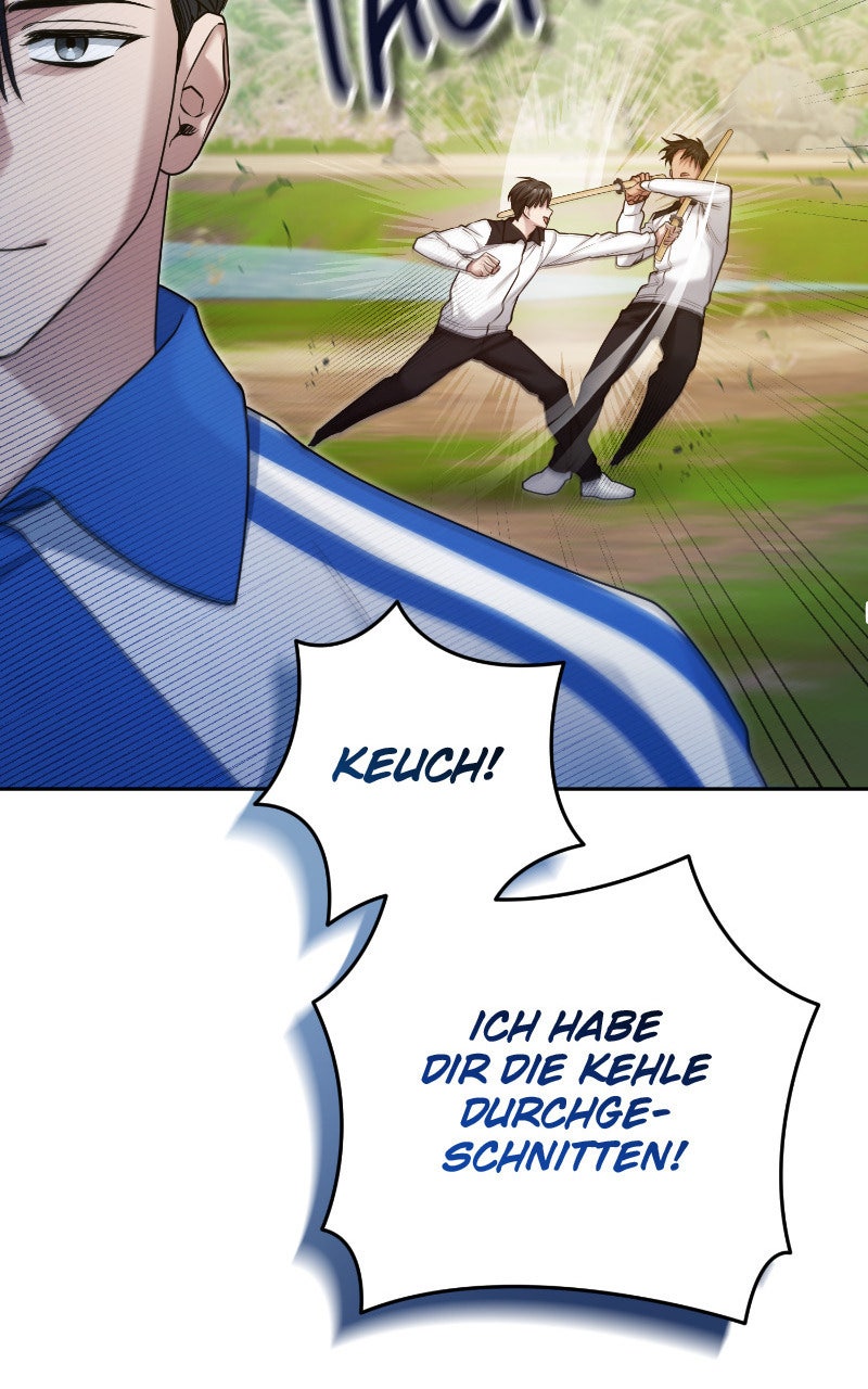 Read For My Own Good de Manga Online