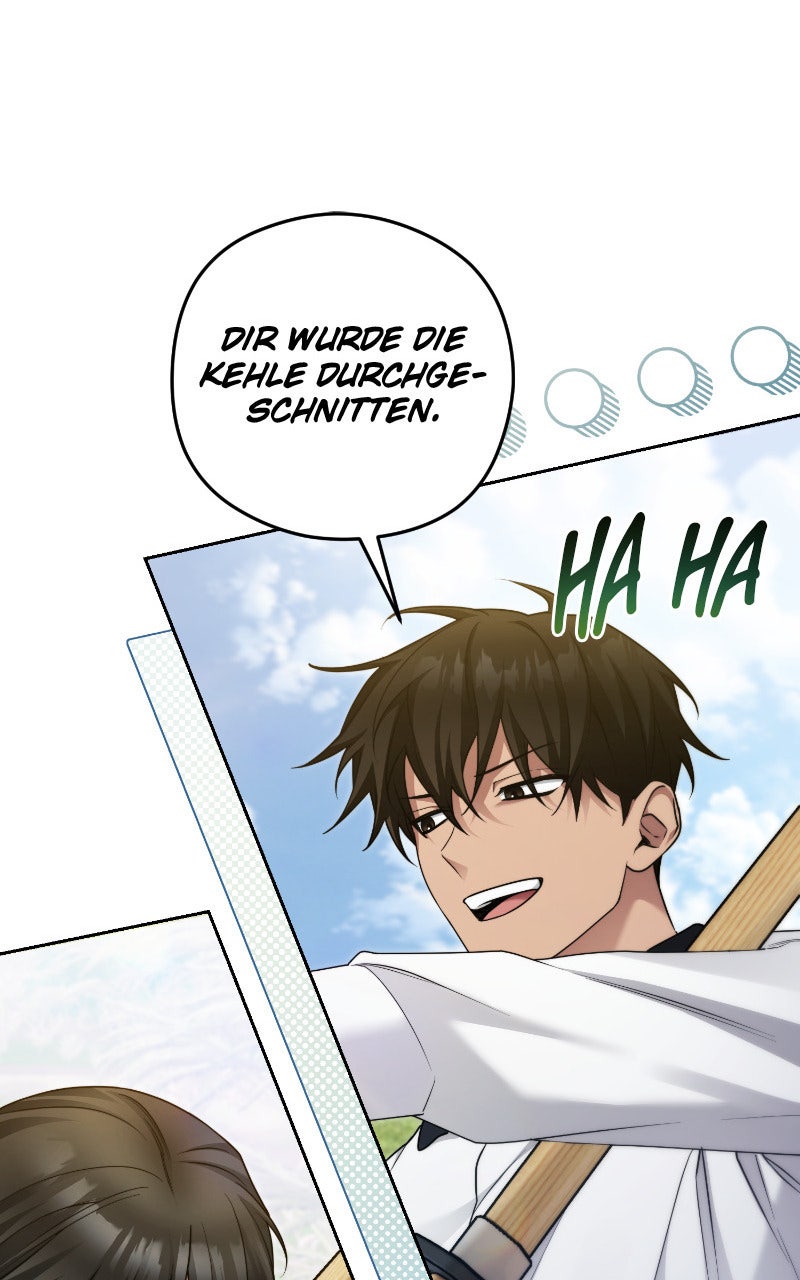 Read For My Own Good de Manga Online