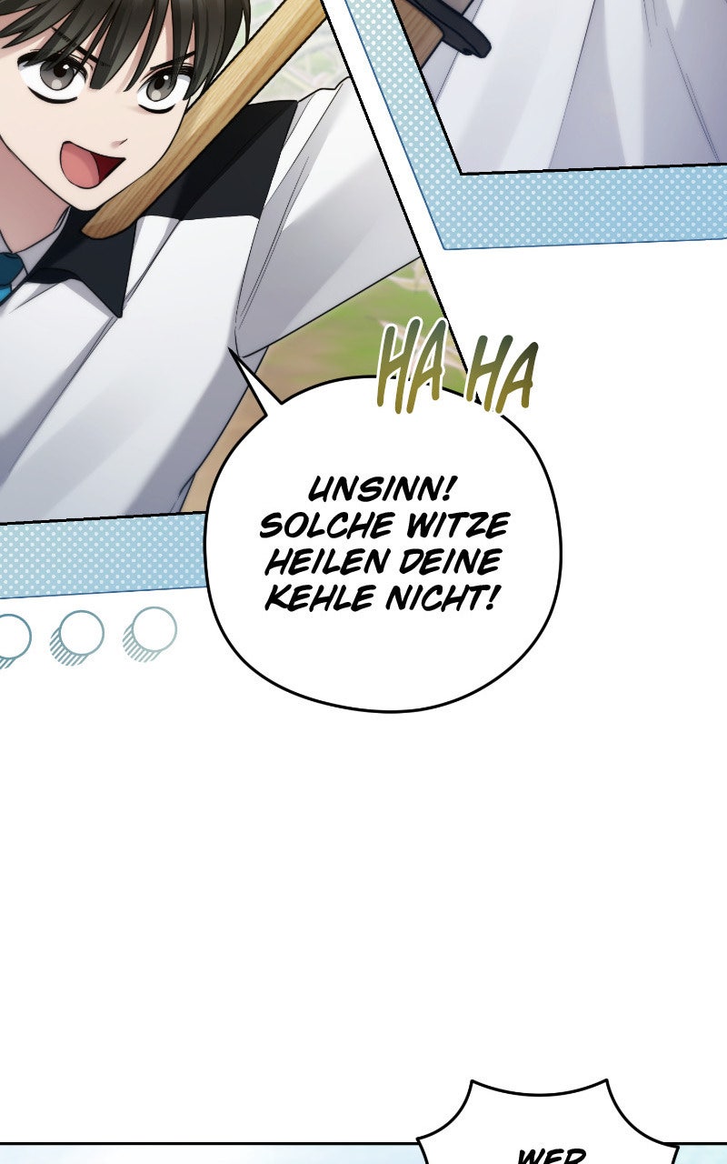 Read For My Own Good de Manga Online