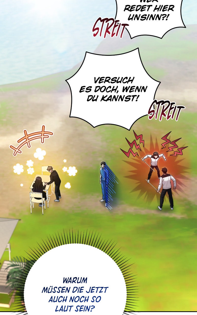 Read For My Own Good de Manga Online