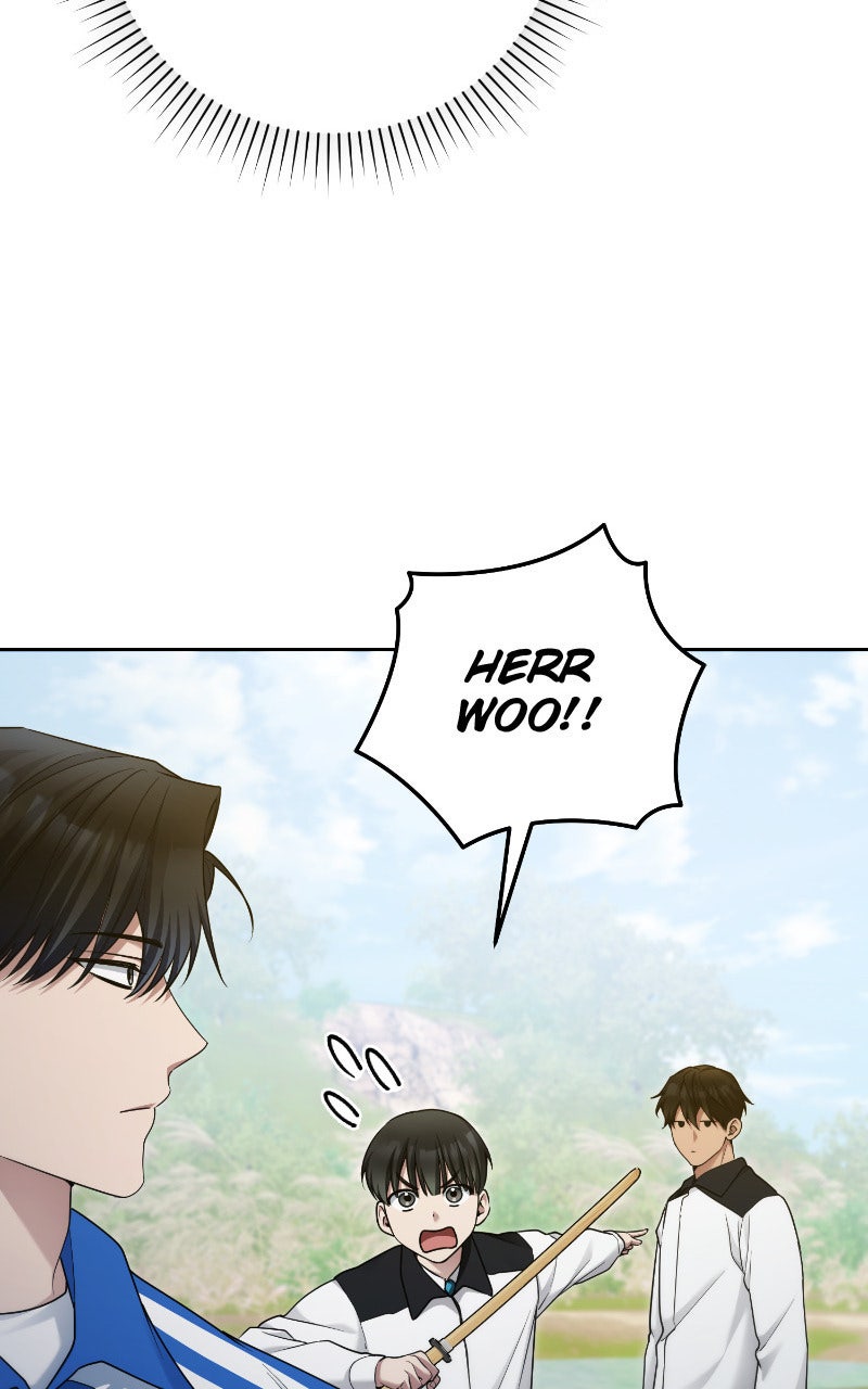 Read For My Own Good de Manga Online