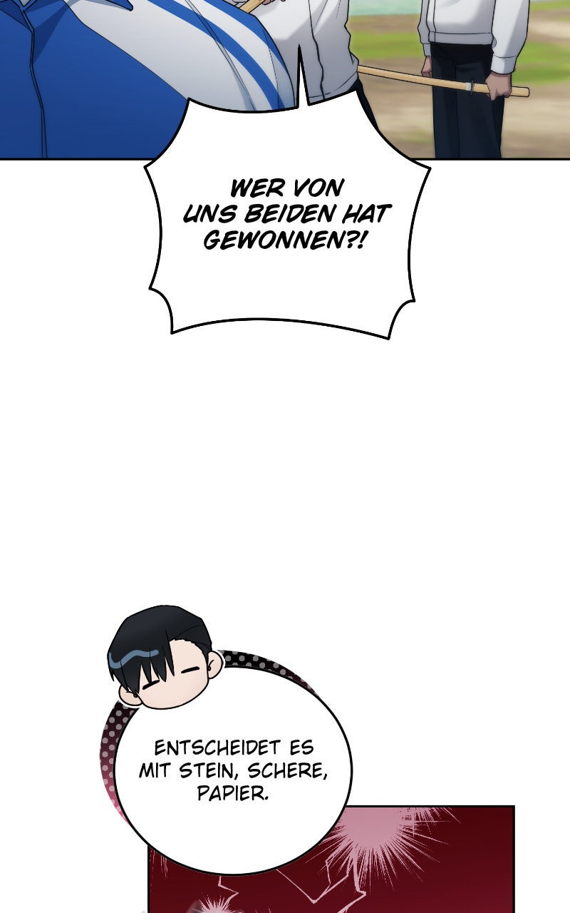 Read For My Own Good de Manga Online