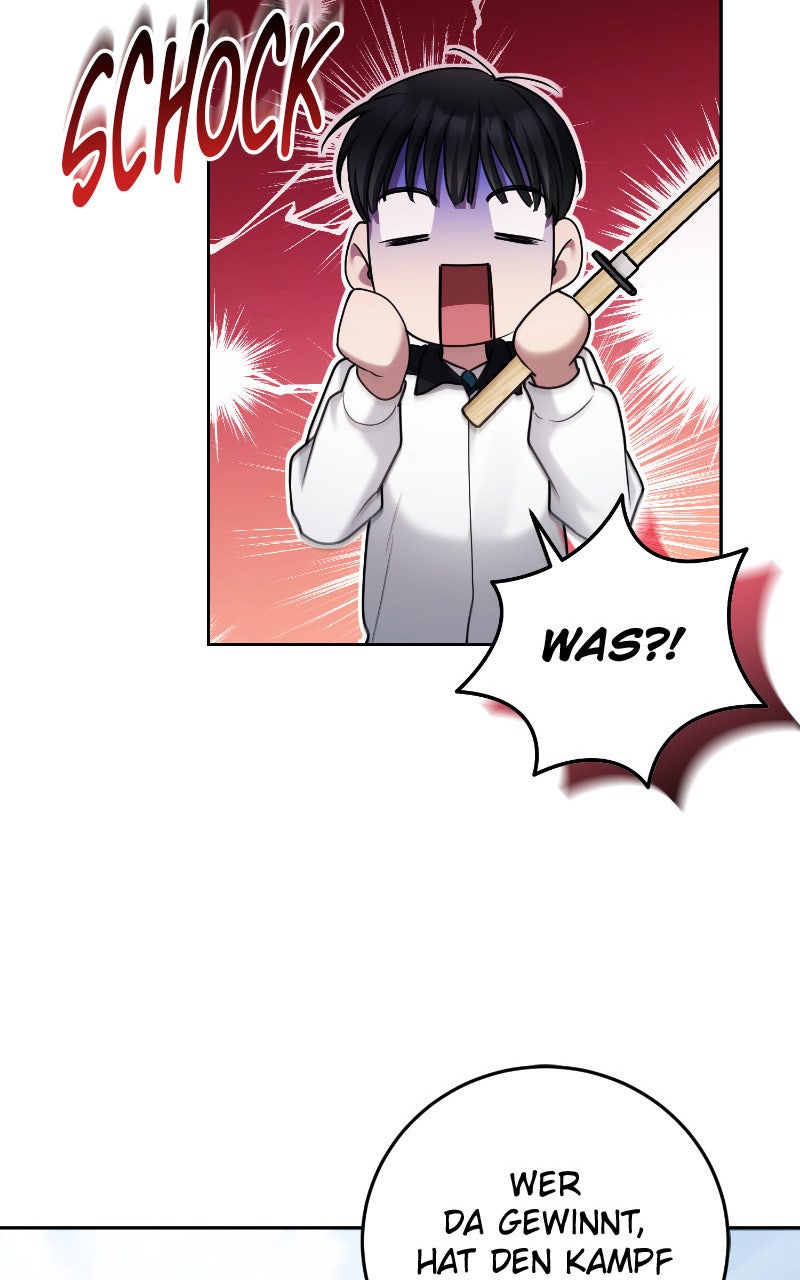 Read For My Own Good de Manga Online