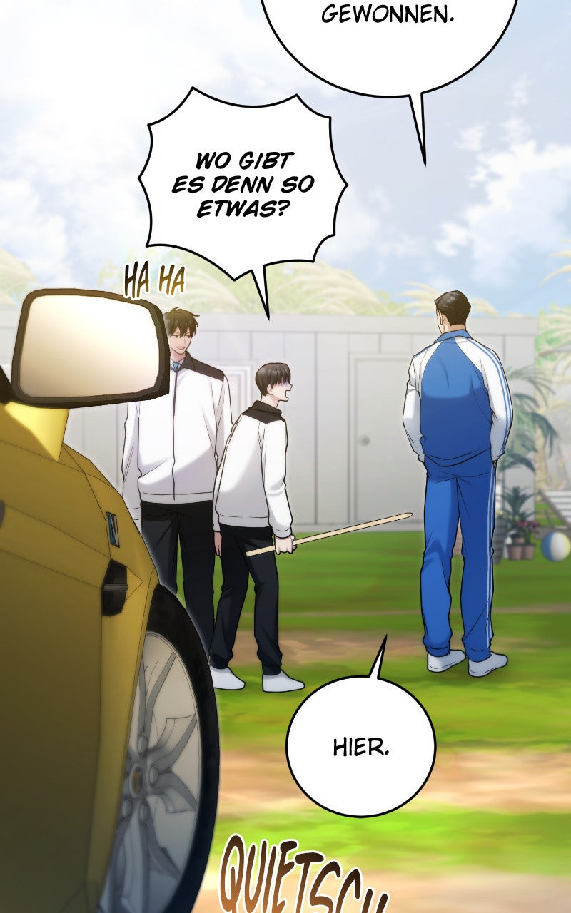 Read For My Own Good de Manga Online