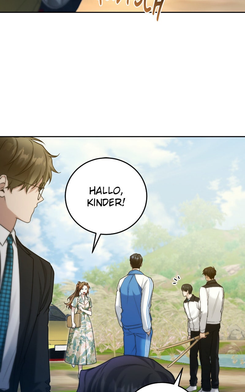 Read For My Own Good de Manga Online