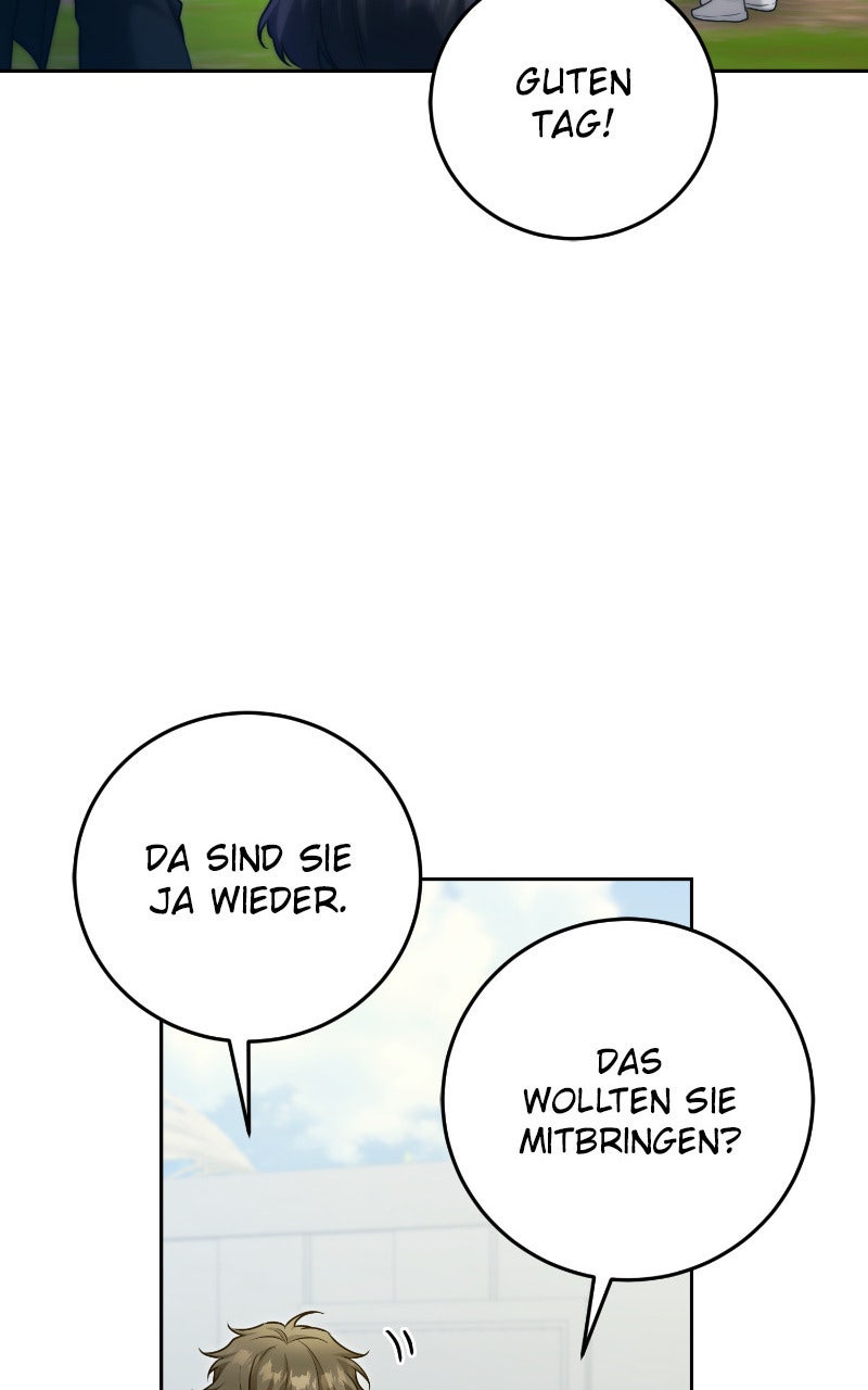 Read For My Own Good de Manga Online