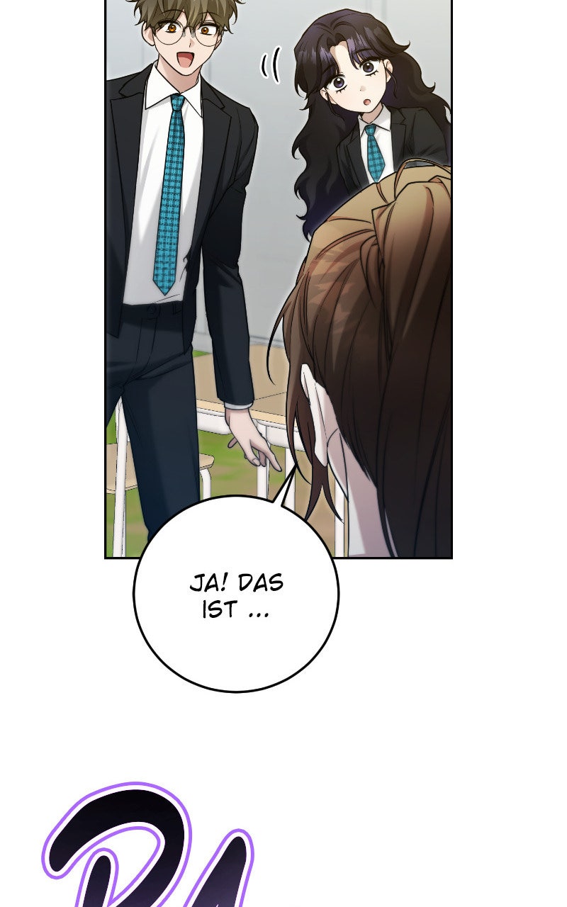 Read For My Own Good de Manga Online