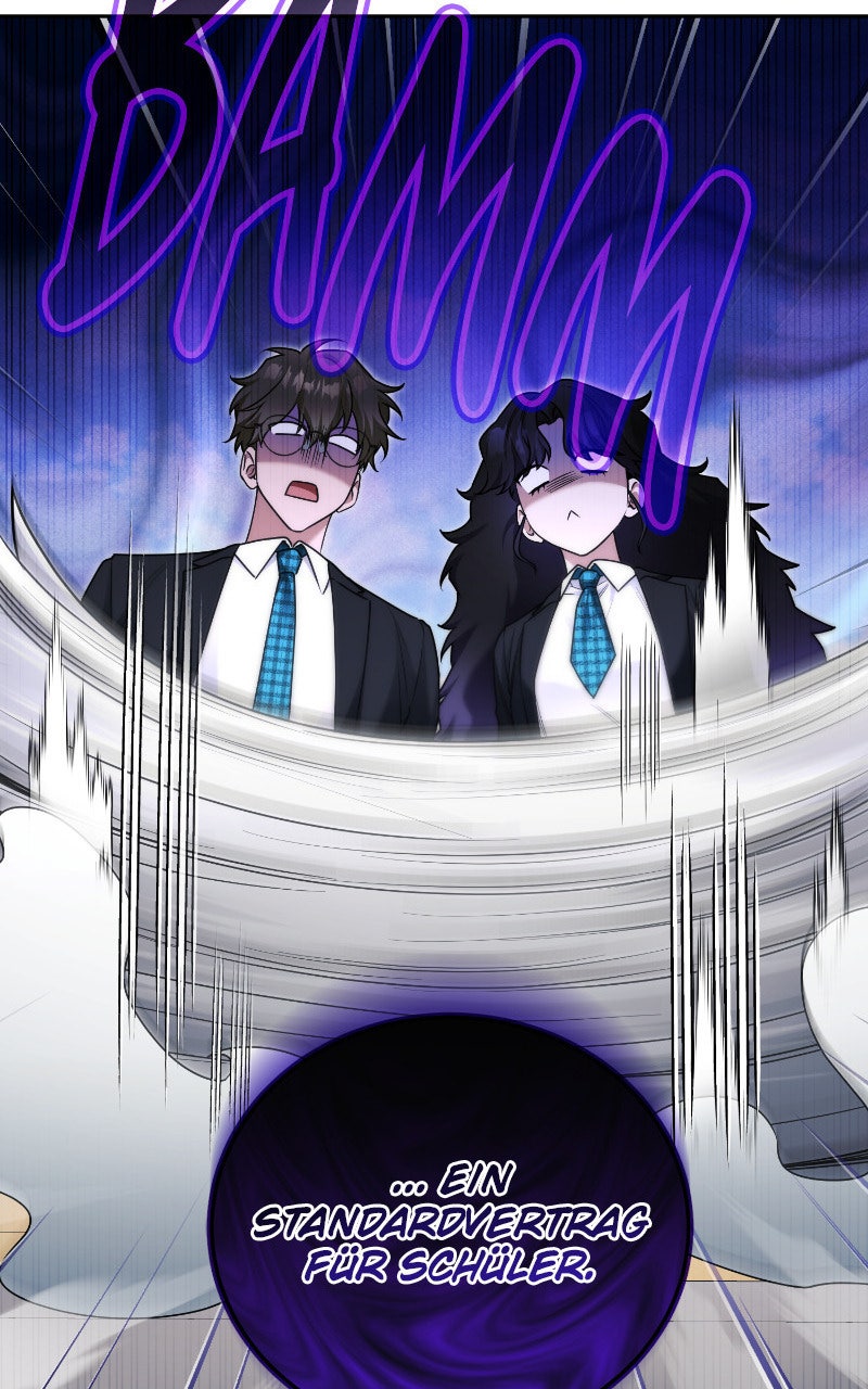 Read For My Own Good de Manga Online