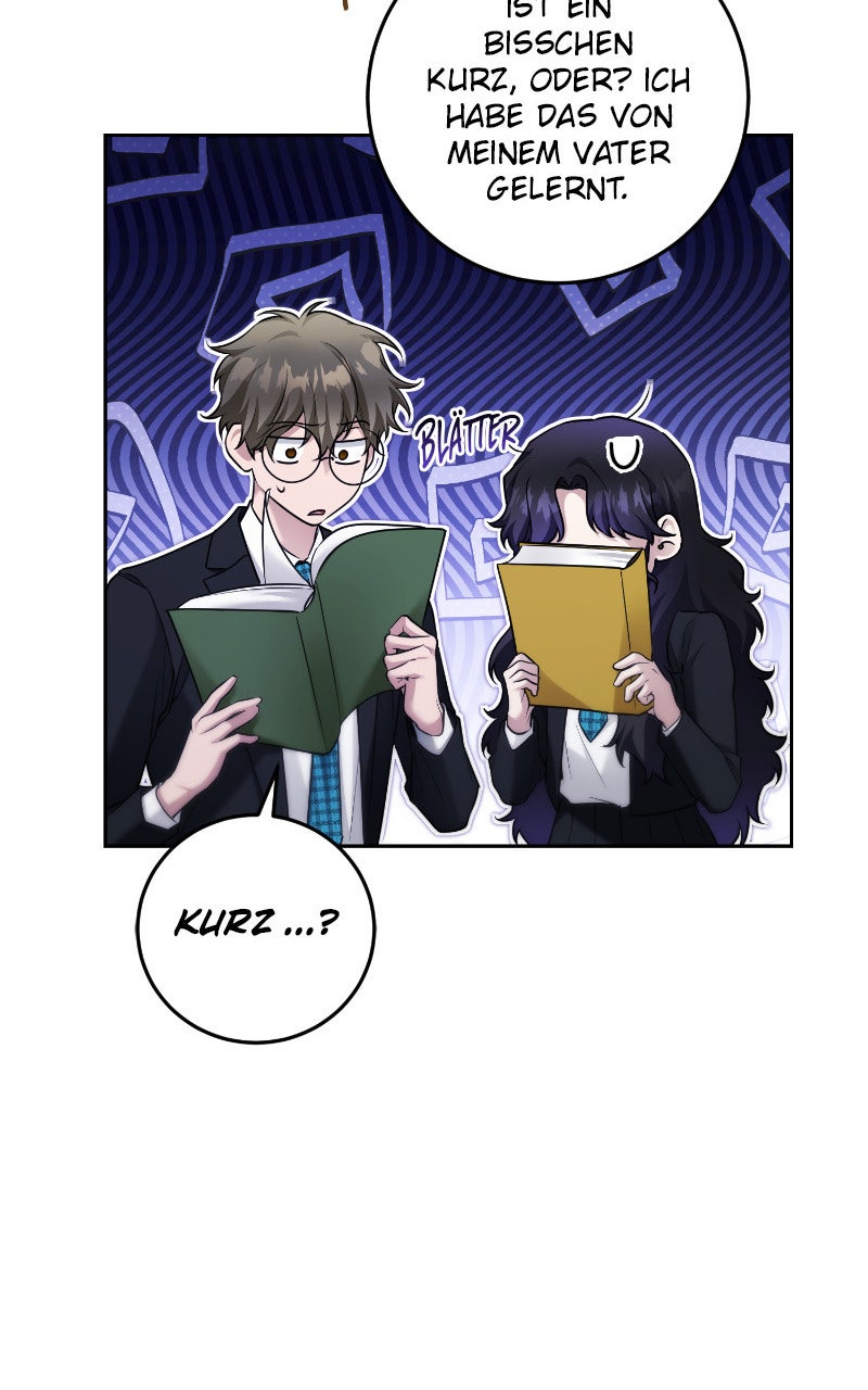 Read For My Own Good de Manga Online