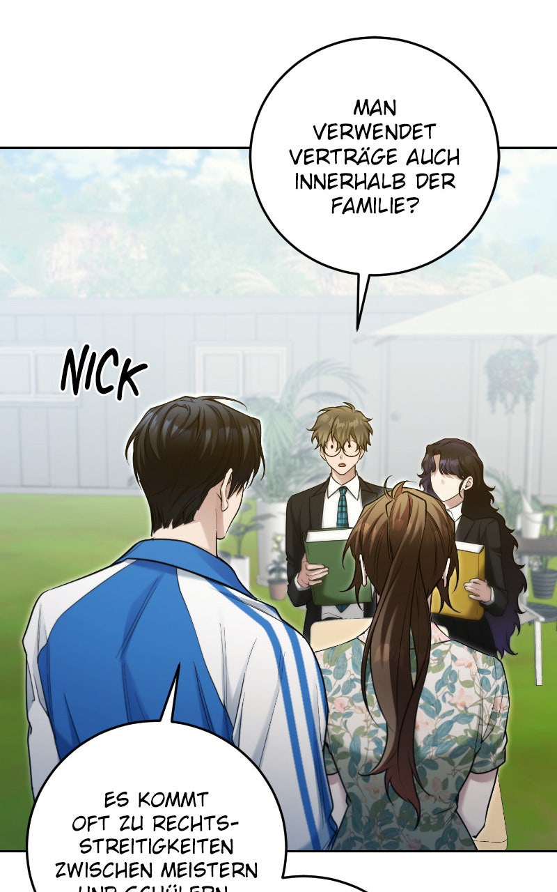 Read For My Own Good de Manga Online