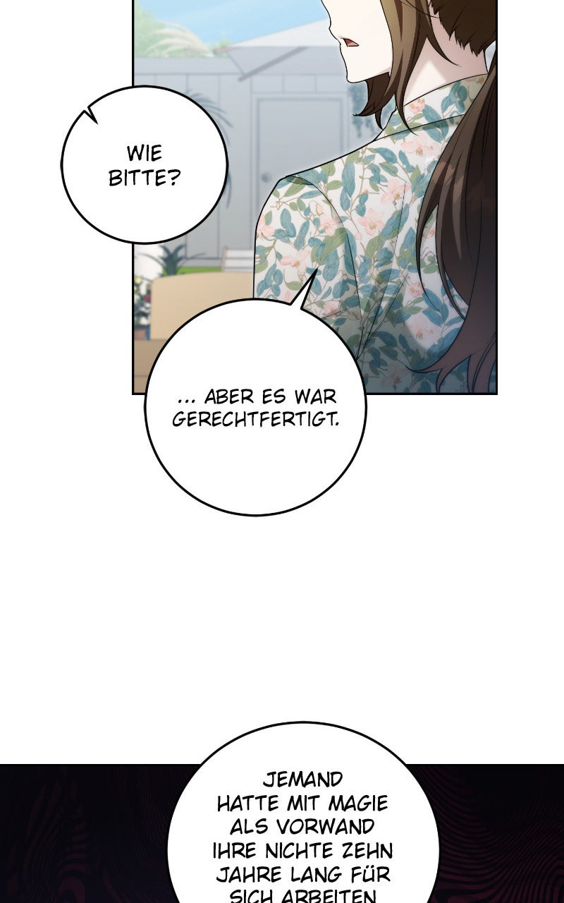 Read For My Own Good de Manga Online