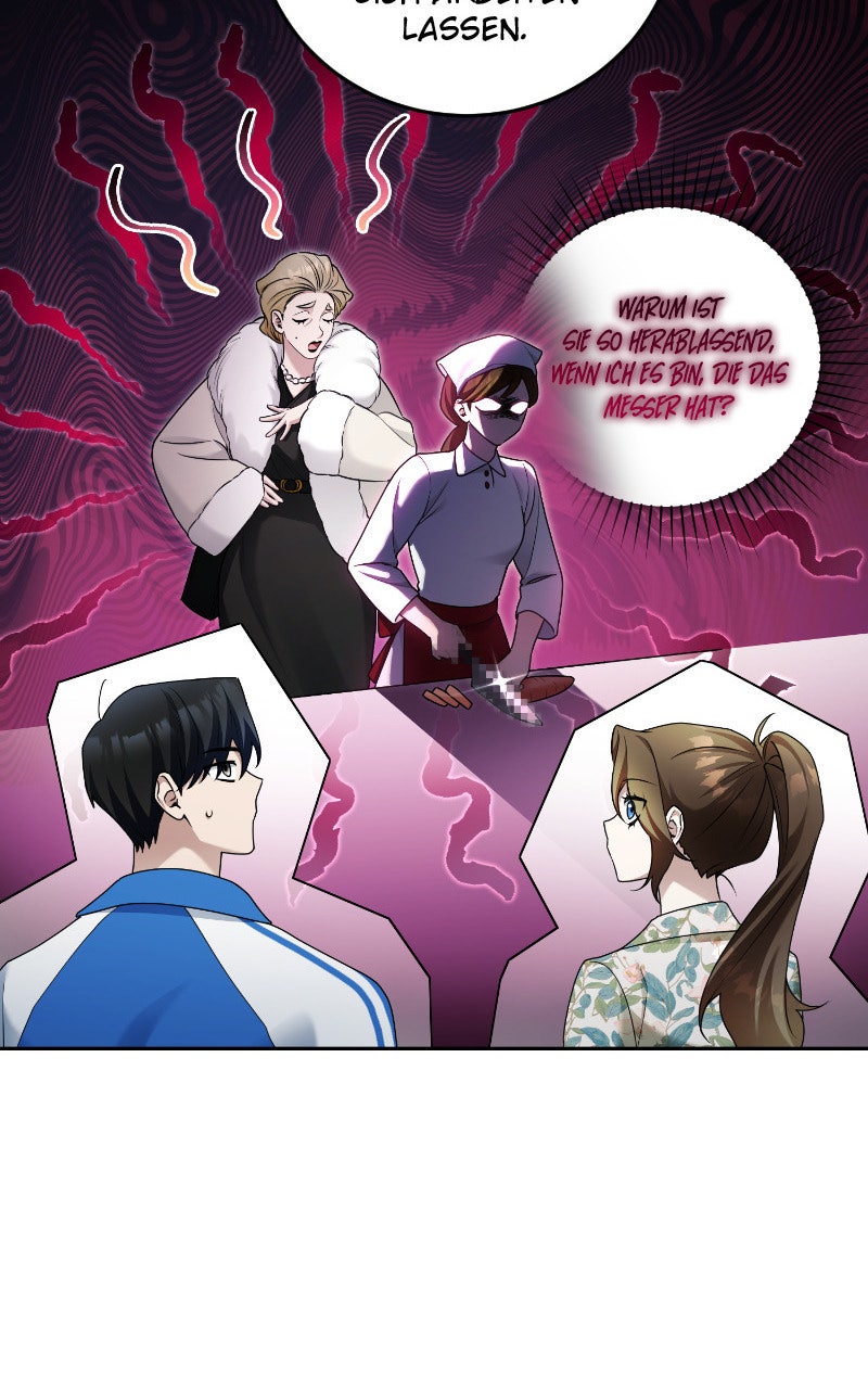 Read For My Own Good de Manga Online