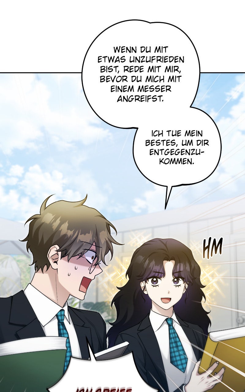 Read For My Own Good de Manga Online