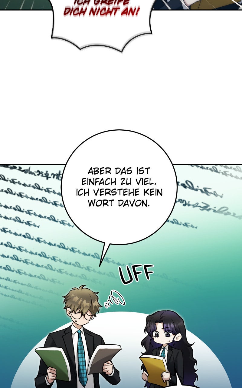 Read For My Own Good de Manga Online