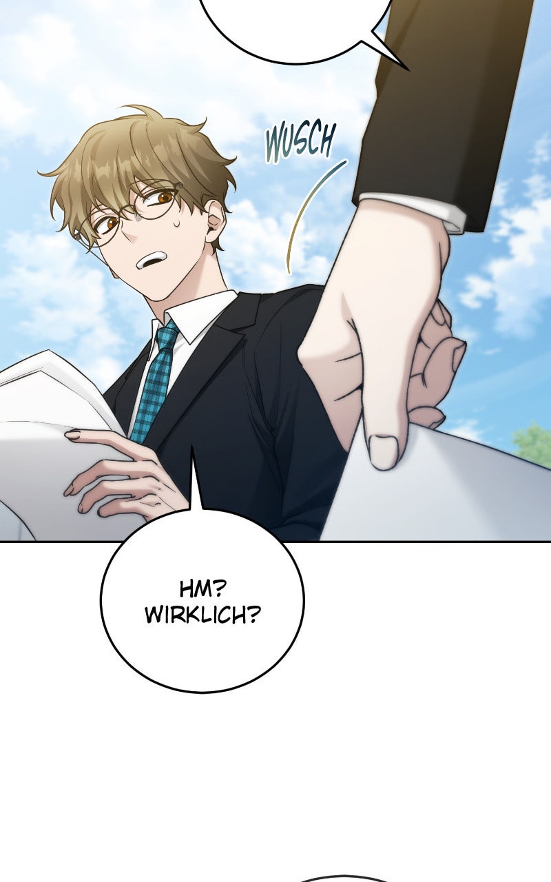 Read For My Own Good de Manga Online