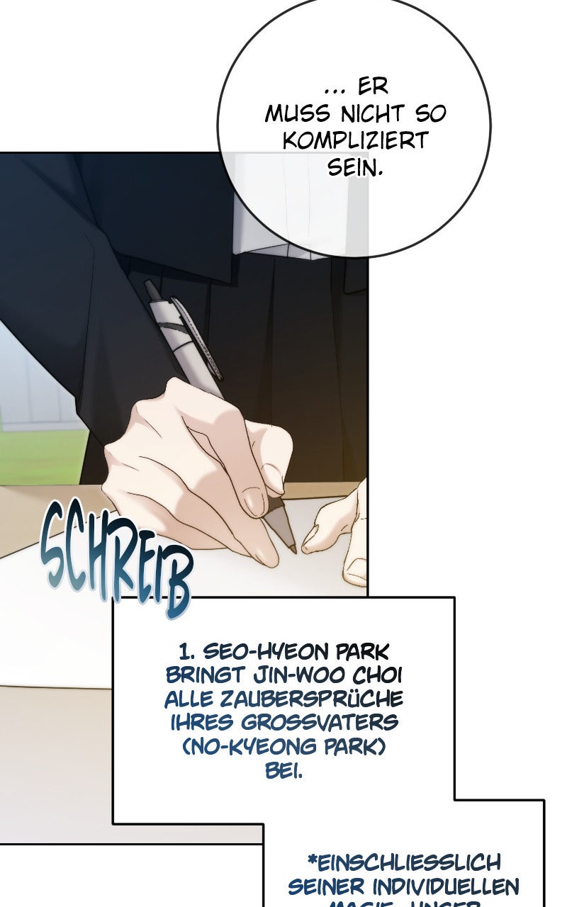 Read For My Own Good de Manga Online