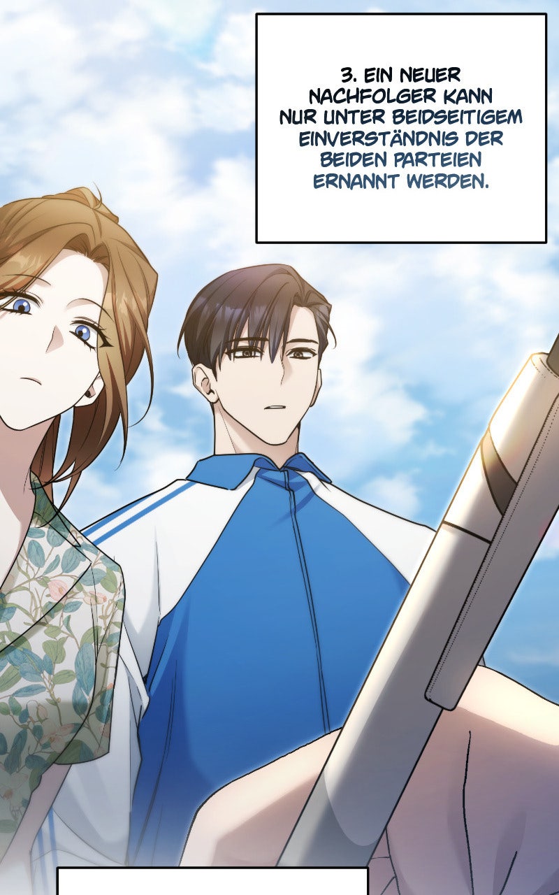 Read For My Own Good de Manga Online