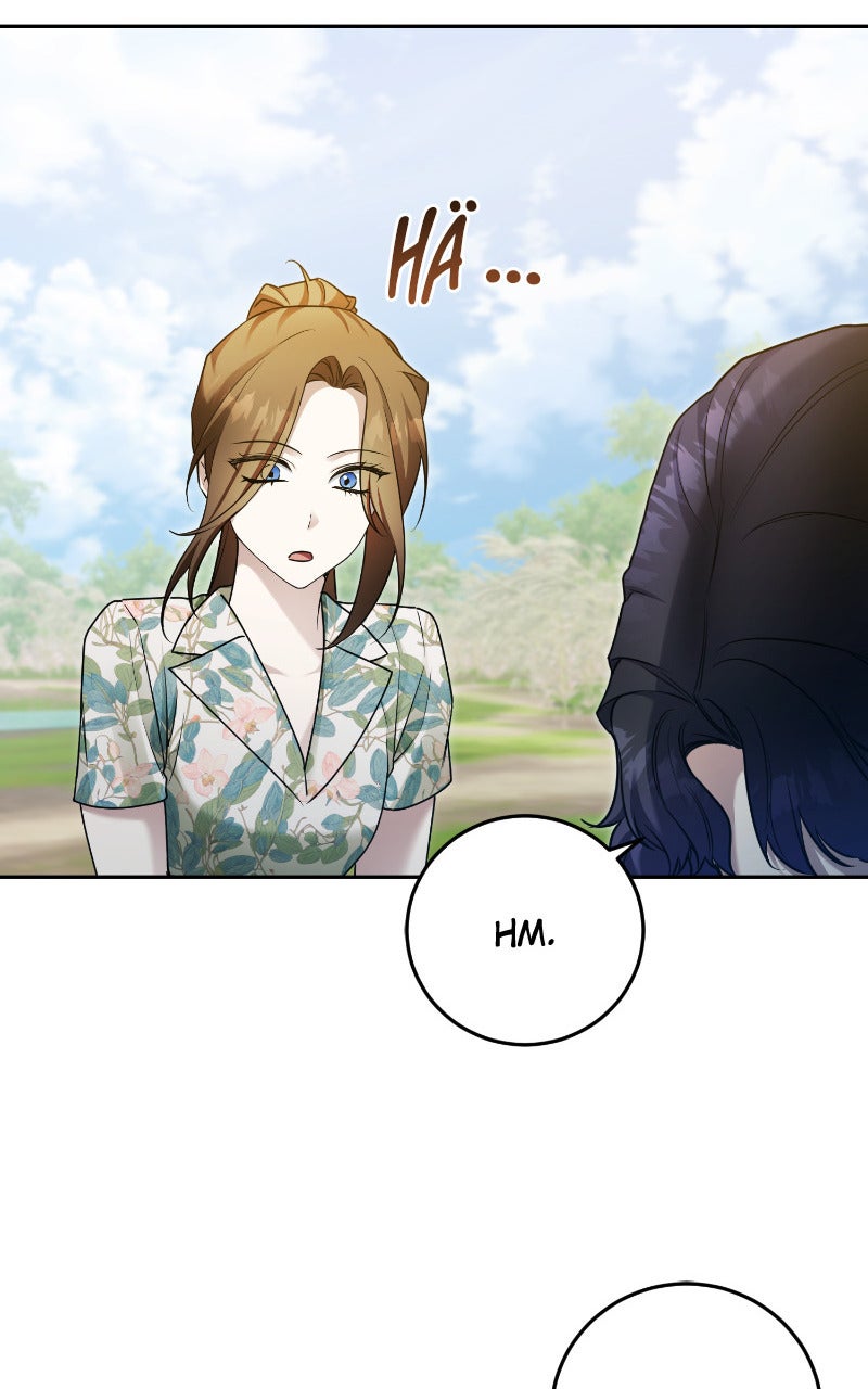 Read For My Own Good de Manga Online