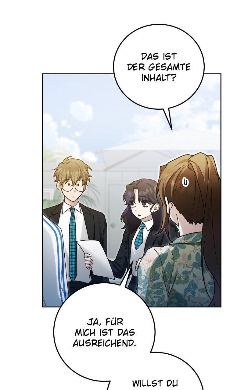 Read For My Own Good de Manga Online