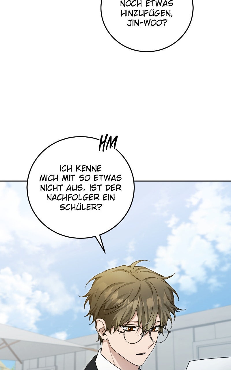 Read For My Own Good de Manga Online