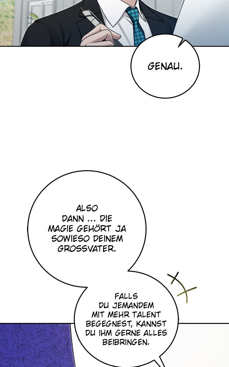 Read For My Own Good de Manga Online