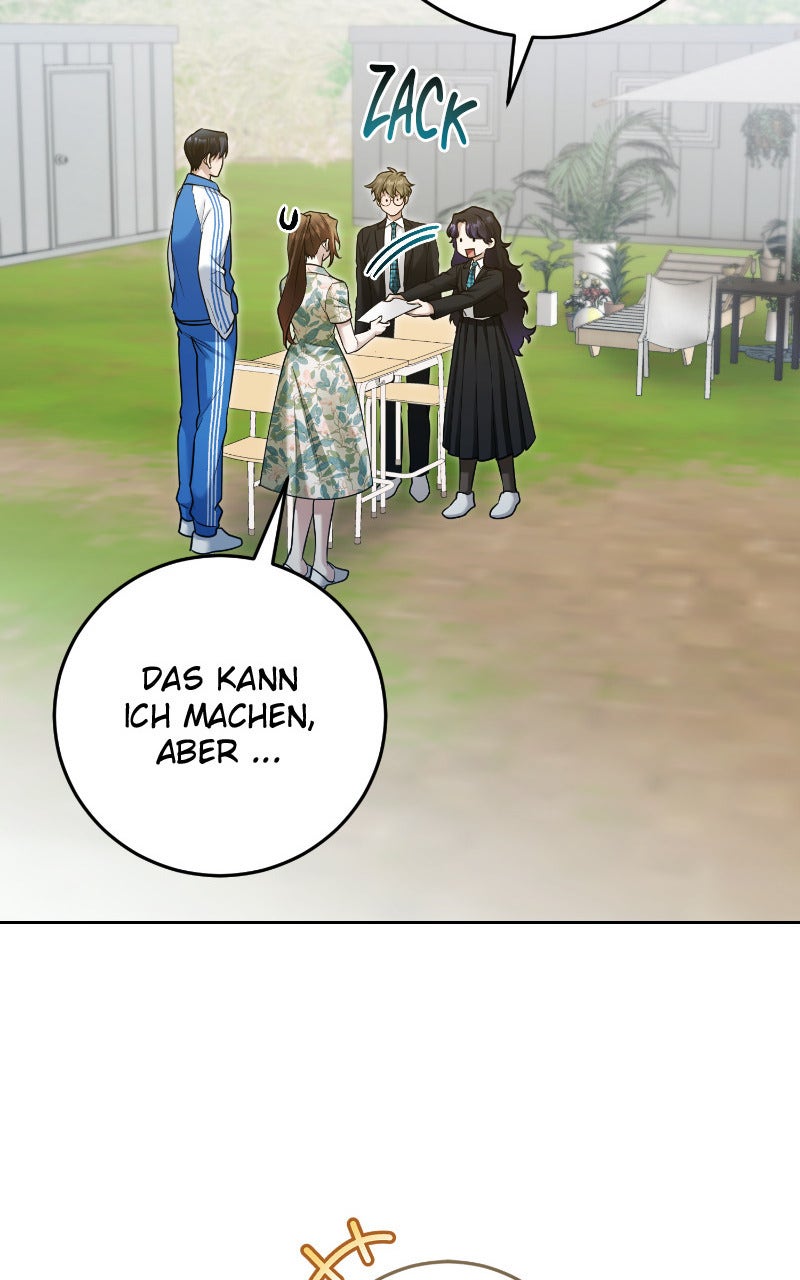 Read For My Own Good de Manga Online