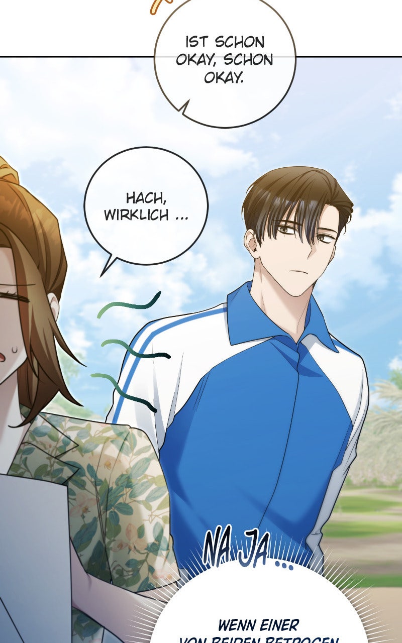 Read For My Own Good de Manga Online