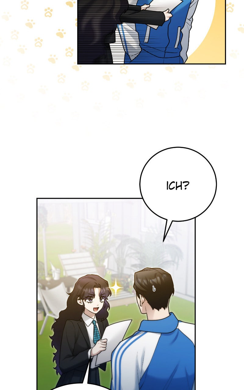 Read For My Own Good de Manga Online