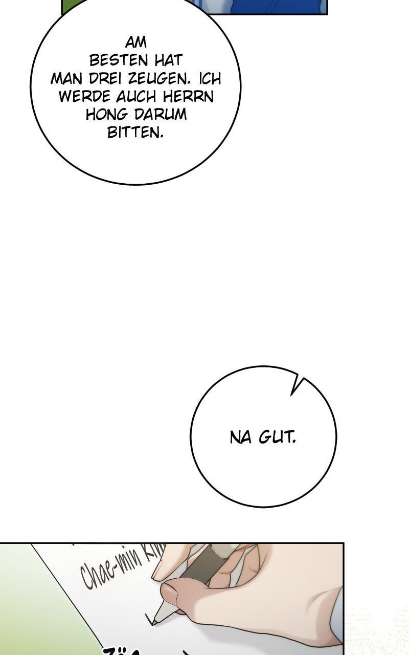 Read For My Own Good de Manga Online