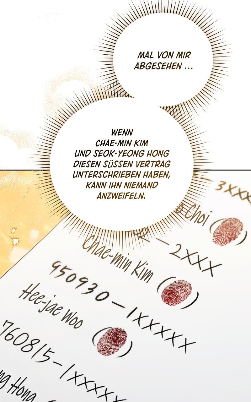 Read For My Own Good de Manga Online