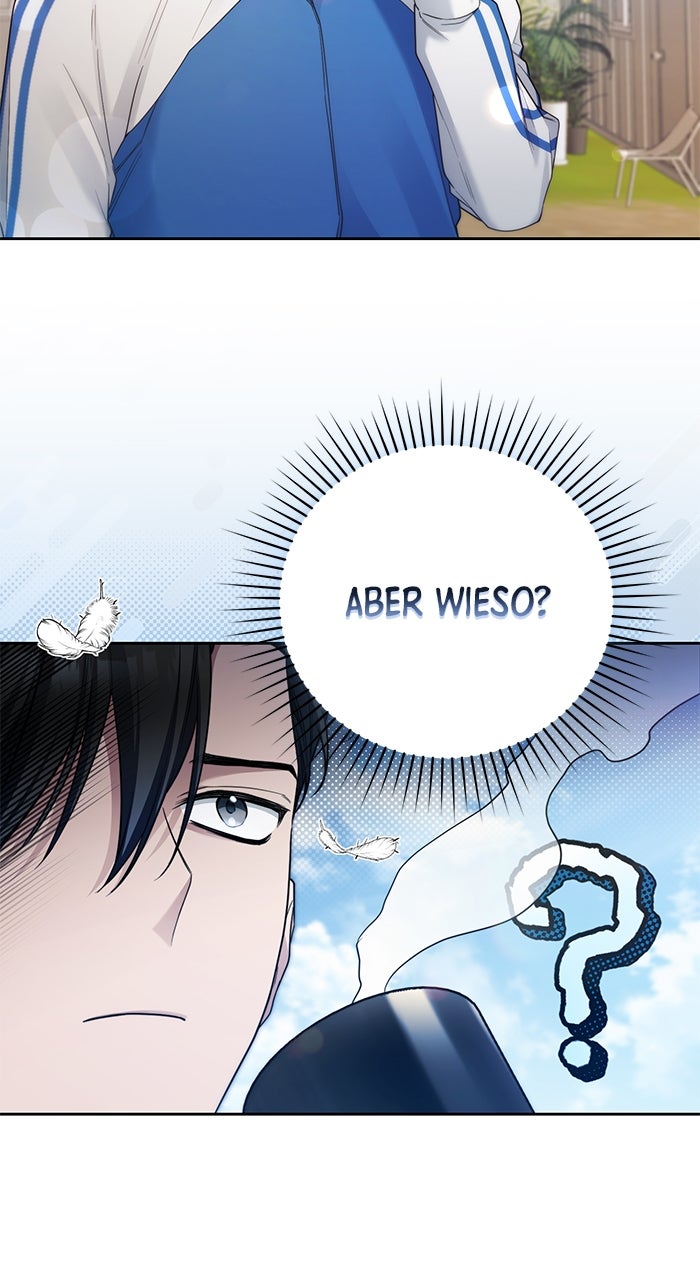 Read For My Own Good de Manga Online