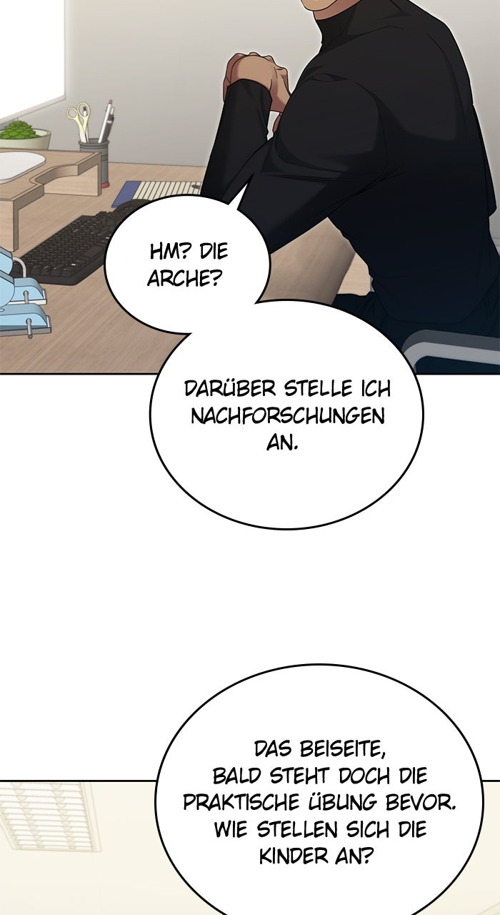 Read For My Own Good de Manga Online